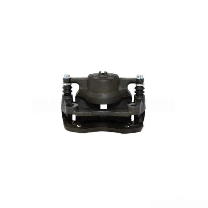 (41011-JE22A) BRAKE CALIPER NISSAN QASHQAI LHD Front - Image 2