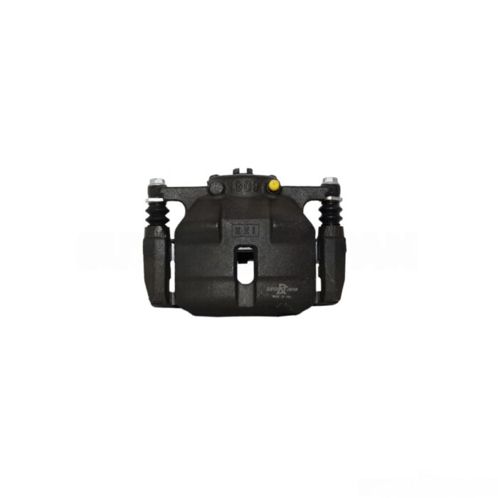 (41011-JE22A) BRAKE CALIPER NISSAN QASHQAI LHD Front - Image 3
