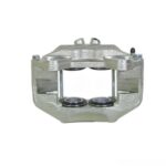 (47750-0K061) BRAKE CALIPER VIGO 2005 Plus (L) Front - Image 2