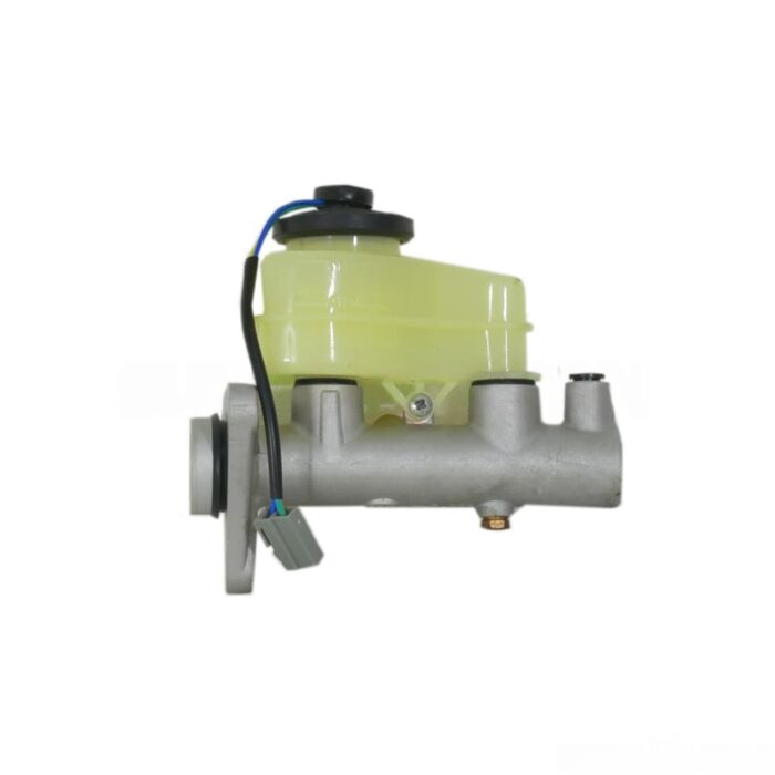 (47201-12870) BRAKE CYLINDER AE100 Corolla Right 3 Bolt - Image 2
