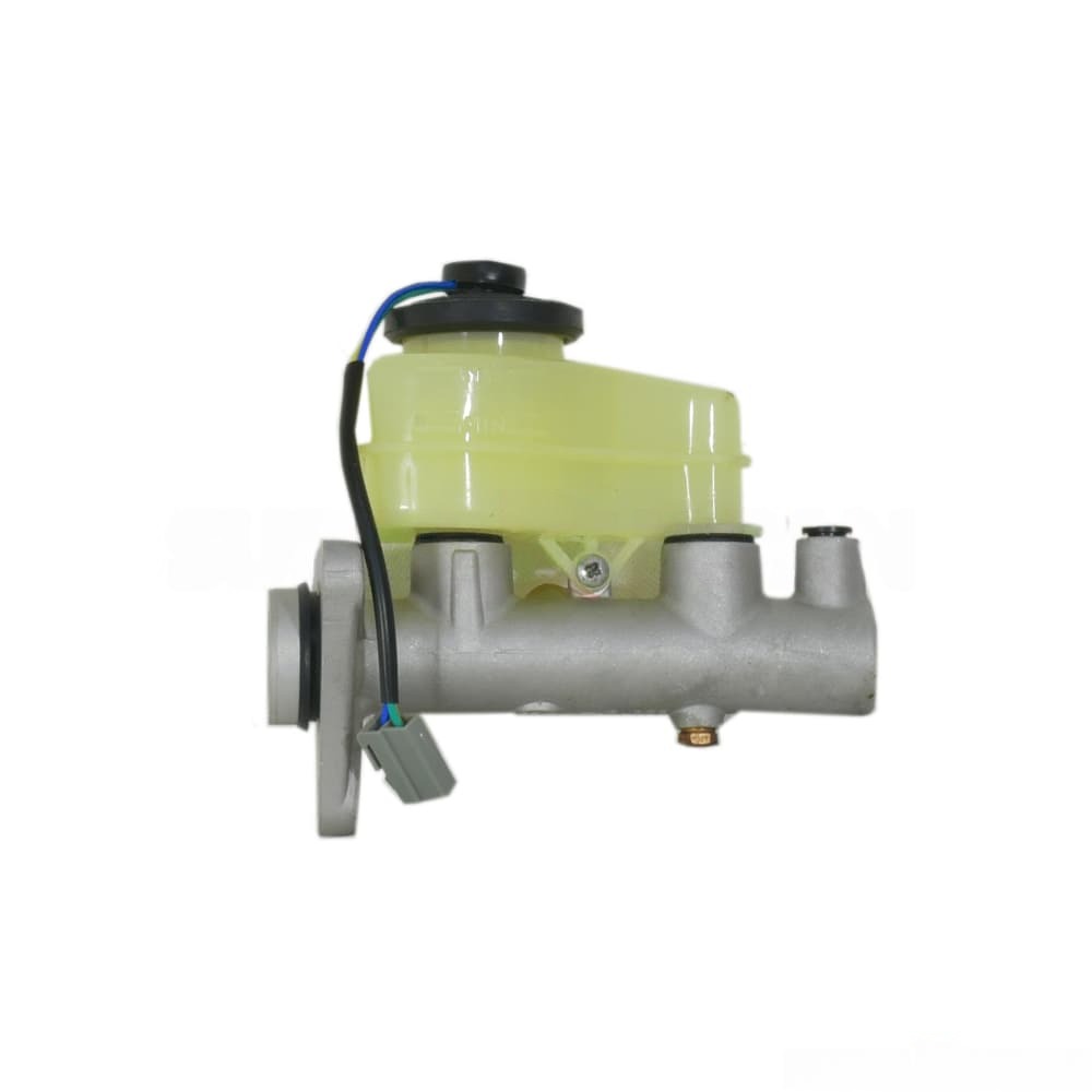 brake_cylinder_ae100_corolla_right_3_bolt-2-32728 (47201-12870) BRAKE CYLINDER AE100 Corolla Right 3 Bolt - Image 2