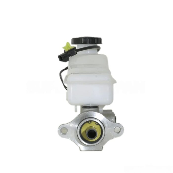 (58510-4H050) BRAKE CYLINDER H1 LHD AT - Image 1