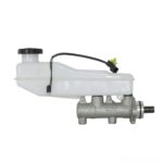 (58510-4H050) BRAKE CYLINDER H1 LHD AT - Image 2