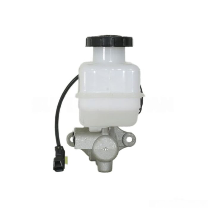 (58510-4H050) BRAKE CYLINDER H1 LHD AT - Image 3