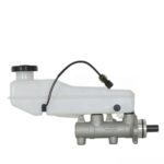 (58510-4H000) BRAKE CYLINDER H1 LHD MT - Image 2
