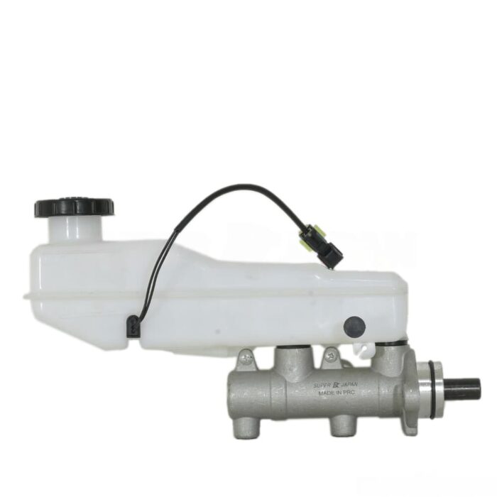 (58510-4H000) BRAKE CYLINDER H1 LHD MT - Image 2