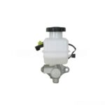 (58510-4H000) BRAKE CYLINDER H1 LHD MT - Image 3