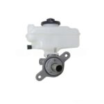 (47201-26811) BRAKE CYLINDER HIACE 2013-2020 10mm