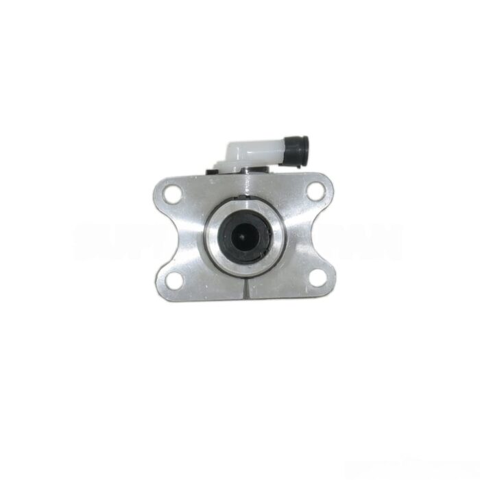(47201-26450) BRAKE CYLINDER HIACE Silver - Image 1