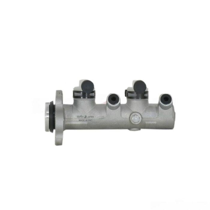 (47201-26450) BRAKE CYLINDER HIACE Silver - Image 2