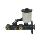 (Fz-0510) BRAKE CYLINDER Hilux 4×2 Steel 4 Bolt 1 Botle - Image 2