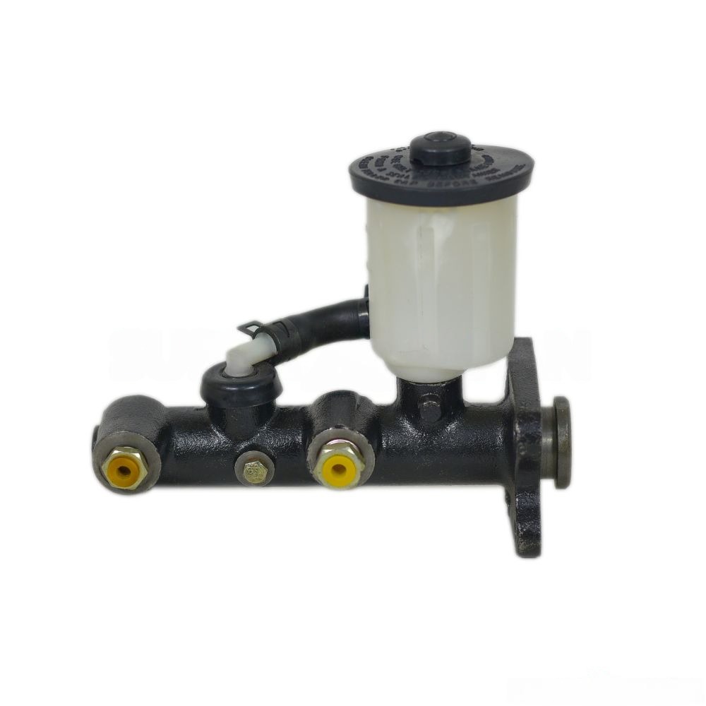 brake_cylinder_hilux_4x2_steel_4_bolt_1_botle-2-32878 (Fz-0510) BRAKE CYLINDER Hilux 4×2 Steel 4 Bolt 1 Botle - Image 2