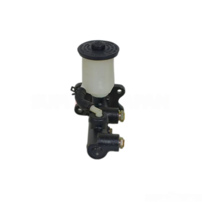 (Fz-0510) BRAKE CYLINDER Hilux 4×2 Steel 4 Bolt 1 Botle - Image 3