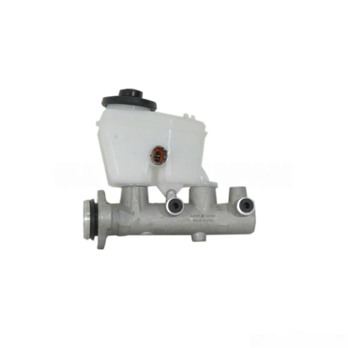 (47201-04050) BRAKE CYLINDER HILUX CH01-SILVER - Image 2