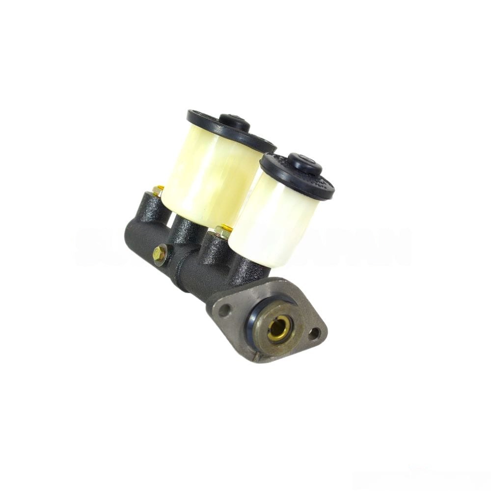 brake_cylinder_hilux_old_2_bolt_2_bottle-1-32900 (Fz-0513) BRAKE CYLINDER Hilux old 2 Bolt 2 Bottle - Image 1