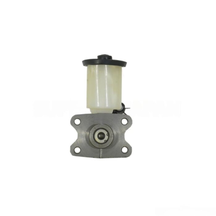 (47201-26530) BRAKE CYLINDER Hilux Steel 4 Bolt 1 Botle - Image 1