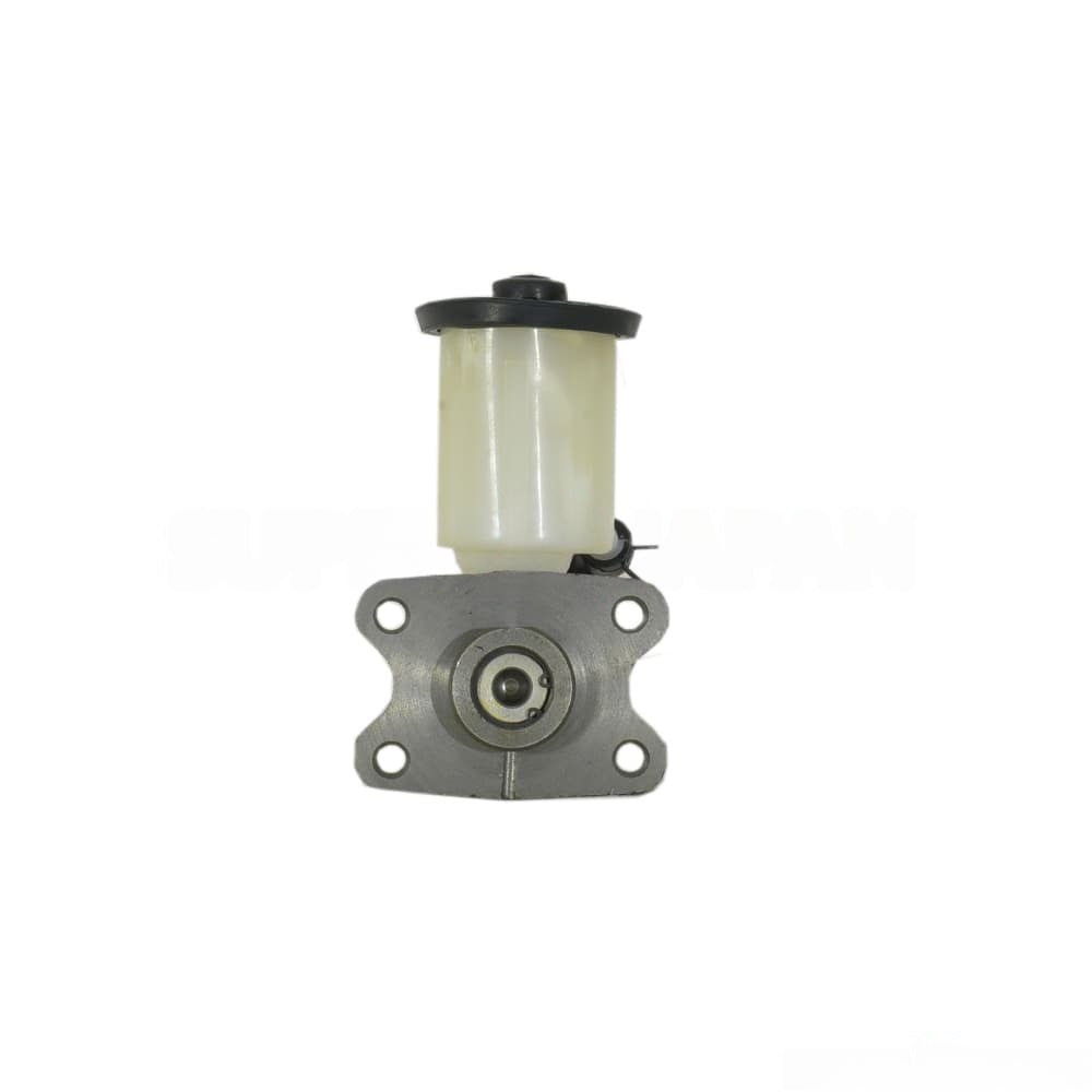 brake_cylinder_hilux_steel_4_bolt_1_botle-1-32916 (47201-26530) BRAKE CYLINDER Hilux Steel 4 Bolt 1 Botle - Image 1