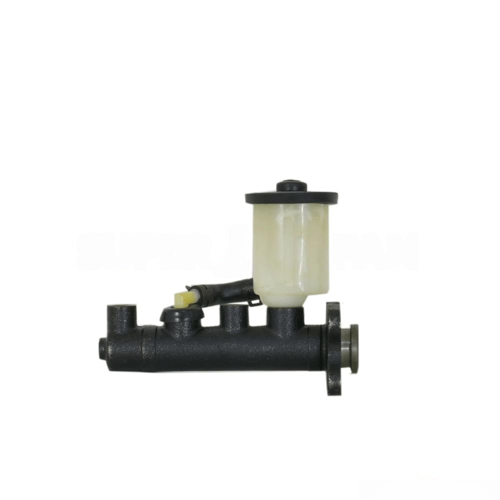 brake_cylinder_hilux_steel_4_bolt_1_botle-2-32916 (47201-26530) BRAKE CYLINDER Hilux Steel 4 Bolt 1 Botle - Image 2