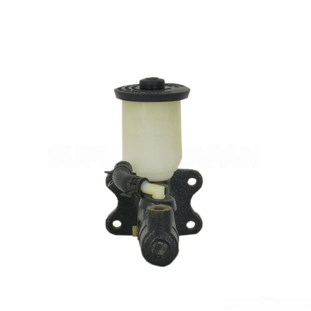 brake_cylinder_hilux_steel_4_bolt_1_botle-3-32916 (47201-26530) BRAKE CYLINDER Hilux Steel 4 Bolt 1 Botle - Image 3