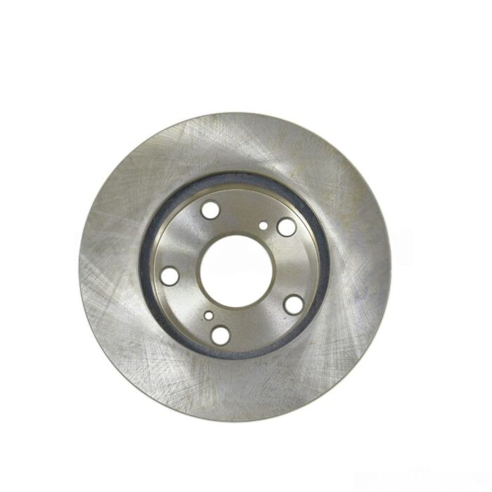 (43512-33050) BRAKE DISC CAMRY - Image 2