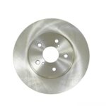 (43512-06130) BRAKE DISC CAMRY 2007-2015 FRONT