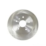 (42431-06170) BRAKE DISC CAMRY 2007-2015 REAR