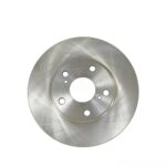 (43512-33040) BRAKE DISC CAMRY FRONT 1998-2006