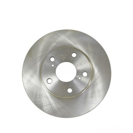 (43512-33040) BRAKE DISC CAMRY FRONT 1998-2006
