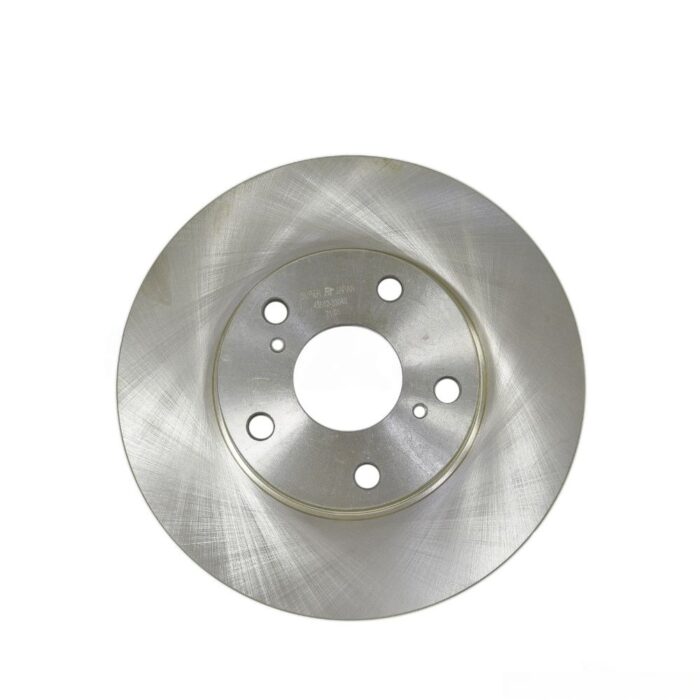 (43512-33040) BRAKE DISC CAMRY FRONT 1998-2006 - Image 1