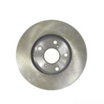 (43512-33040) BRAKE DISC CAMRY FRONT 1998-2006 - Image 2
