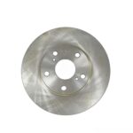 (43512-33041) BRAKE DISC CAMRY OLD FRONT - Image 3
