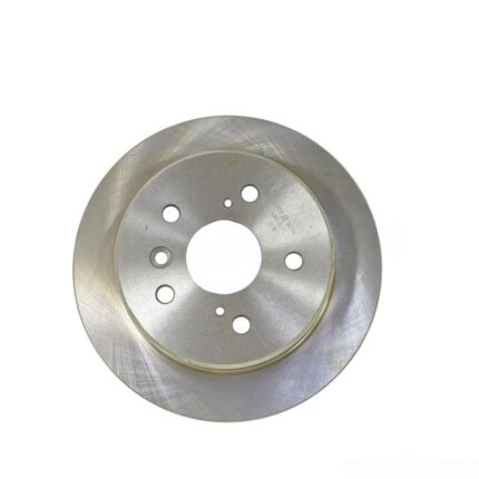 (42431-33010) BRAKE DISC CAMRY OLD REAR