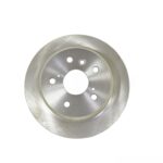 (43431-33010) BRAKE DISC CAMRY REAR 1998-2006
