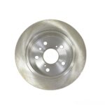 (43431-33010) BRAKE DISC CAMRY REAR 1998-2006 - Image 2