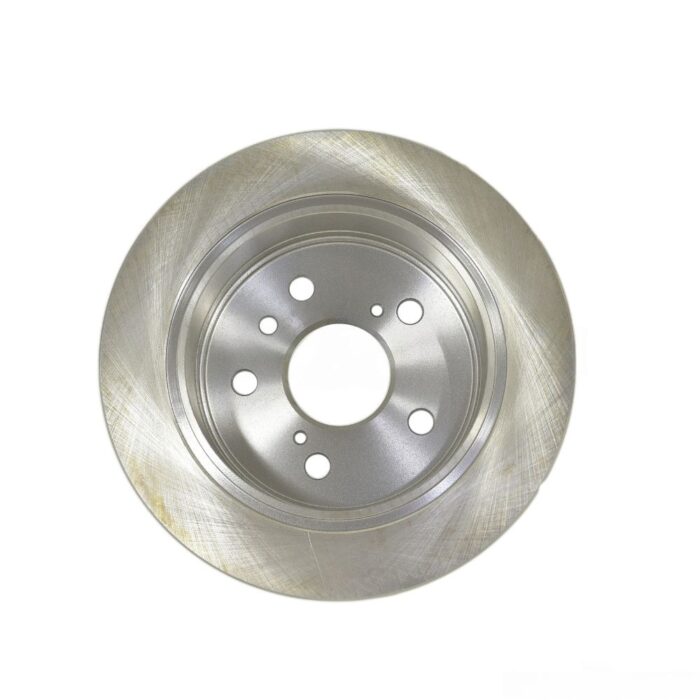 (43431-33010) BRAKE DISC CAMRY REAR 1998-2006 - Image 2