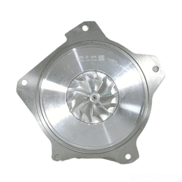 (43431-33010) BRAKE DISC CAMRY REAR 1998-2006 - Image 3