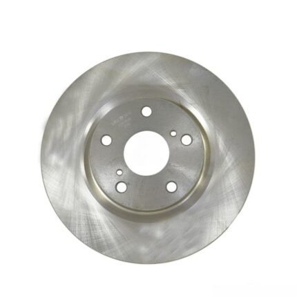 (43512-06140) BRAKE DISC CAMRY USA NEW FRONT 07-11