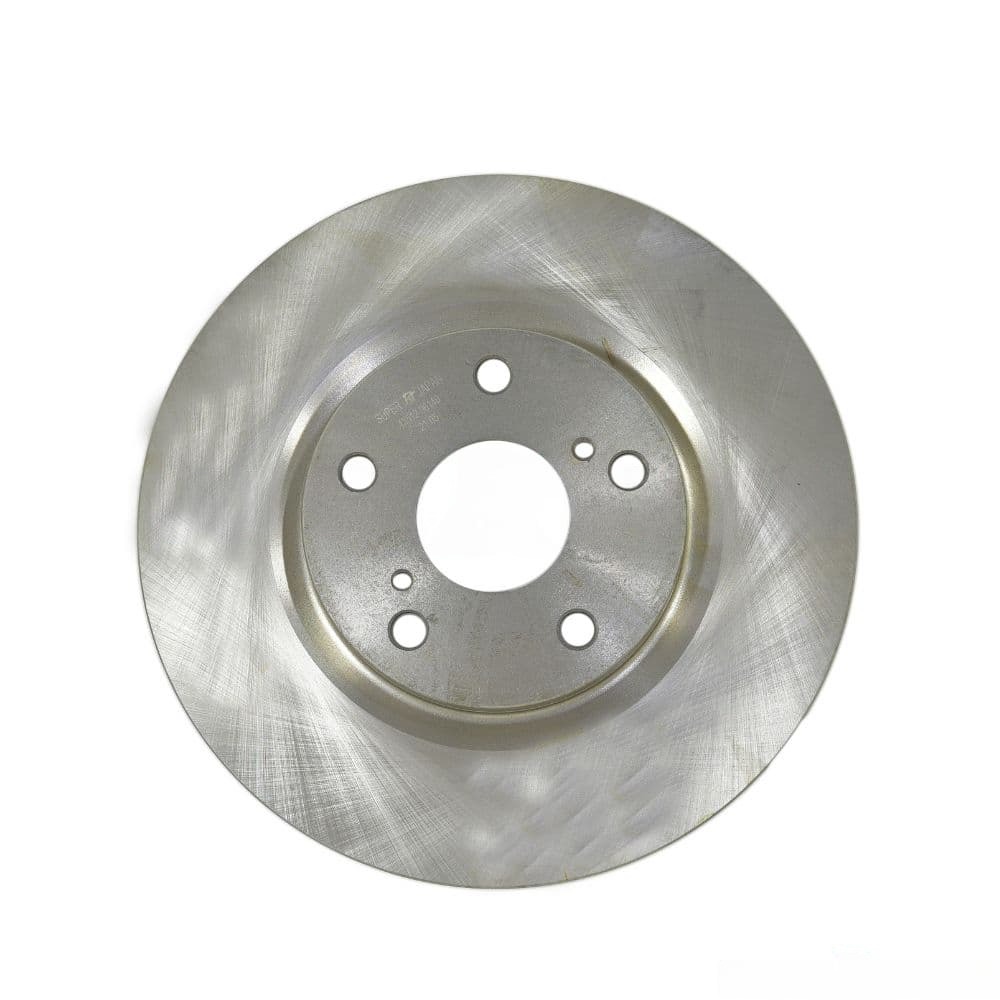 brake_disc_camry_usa_new_front_07_11-1-33195 (43512-06140) BRAKE DISC CAMRY USA NEW FRONT 07-11 - Image 1