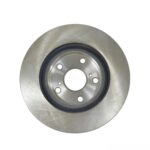(43512-06140) BRAKE DISC CAMRY USA NEW FRONT 07-11 - Image 2