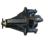 (43512-06140) BRAKE DISC CAMRY USA NEW FRONT 07-11 - Image 3