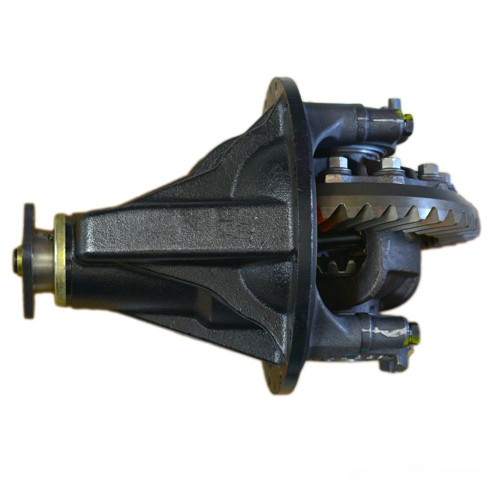 brake_disc_camry_usa_new_front_07_11-3-33195 (43512-06140) BRAKE DISC CAMRY USA NEW FRONT 07-11 - Image 3
