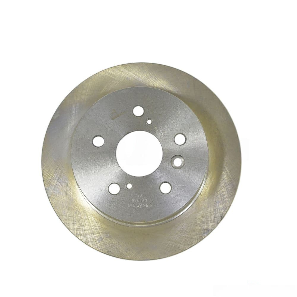 brake_disc_camry_usa_new_raer_07_11-1-33201 (42431-06140) BRAKE DISC CAMRY USA NEW RAER 07-11 - Image 1