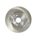 (42431-06140) BRAKE DISC CAMRY USA NEW RAER 07-11 - Image 2