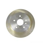 (42431-06140) BRAKE DISC CAMRY USA NEW RAER 07-11 - Image 3