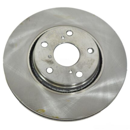 (43512-02210) BRAKE DISC COROLLA 2008-13 FRONT