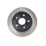 (42431-02190) BRAKE DISC COROLLA AURIS REAR