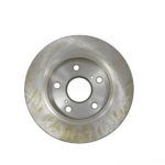 (42431-02190) BRAKE DISC COROLLA AURIS REAR - Image 2