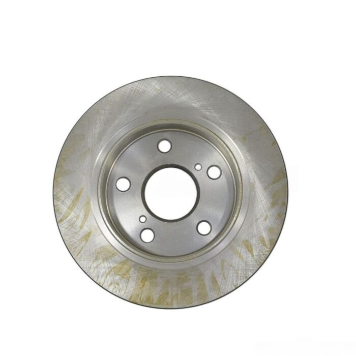 (42431-02190) BRAKE DISC COROLLA AURIS REAR - Image 2