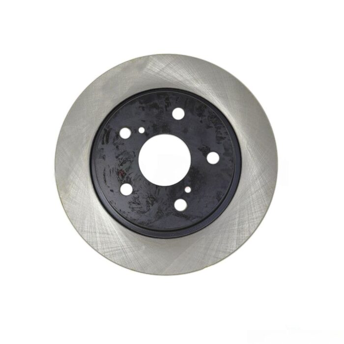 (42431-02190) BRAKE DISC COROLLA AURIS REAR - Image 3