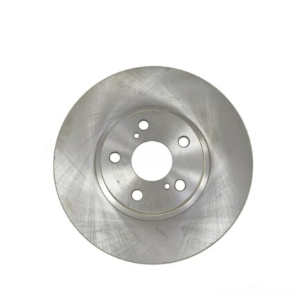 (43512-02240) BRAKE DISC COROLLA FRONT 2009-2019